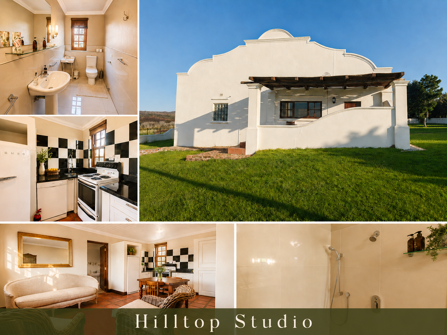 Hilltop Studio